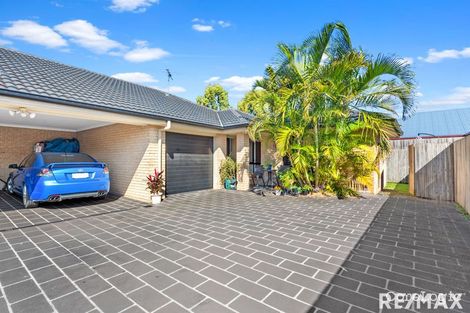 Property photo of 2/1-3 Auclair Street Caboolture QLD 4510