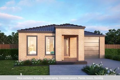 Property photo of LOT 11 Jaz Close Traralgon VIC 3844