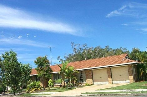 80 Tallow Wood Dr, Kuluin, QLD 4558