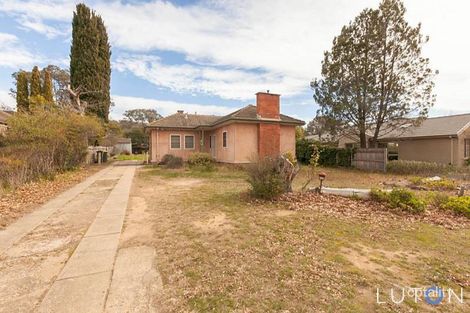 Property photo of 17 Banner Street O'Connor ACT 2602
