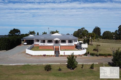 343 Woongool Rd, Tinana, QLD 4650