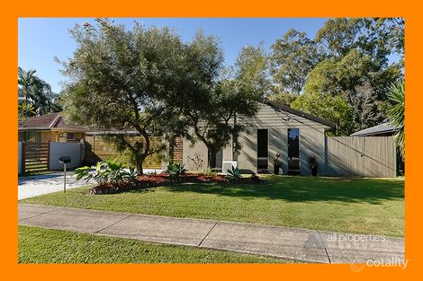 11 Holder St, Loganholme, QLD 4129