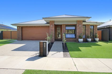 Property photo of 11 Hargraves Road Thurgoona NSW 2640