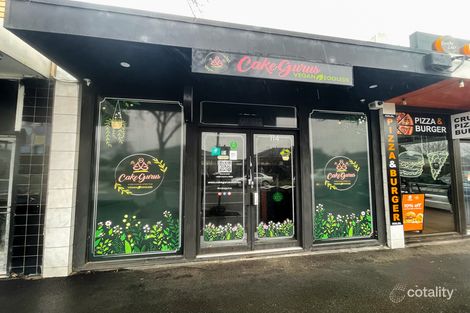 114 Hemmings St, Dandenong, VIC 3175