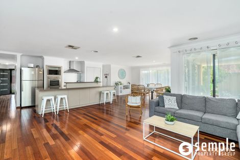 Property photo of 6 Windchime Terrace Atwell WA 6164