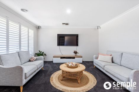 Property photo of 6 Windchime Terrace Atwell WA 6164