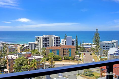 Property photo of 504/23 Canberra Terrace Kings Beach QLD 4551