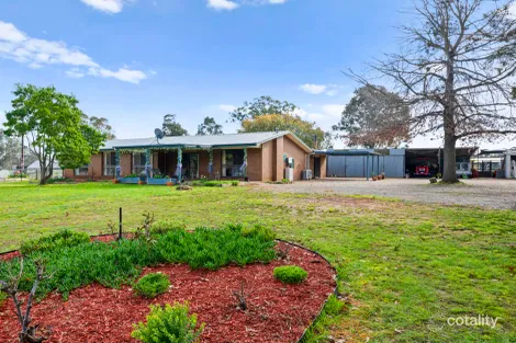 45 Baines Lane, Benalla, VIC 3672