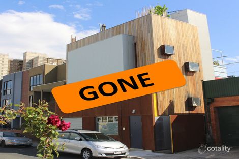 21 Laity St, Richmond, VIC 3121