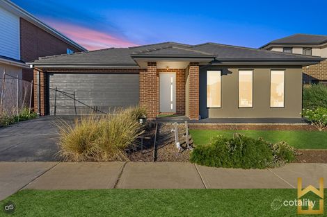 Property photo of 4 Life Street Tarneit VIC 3029