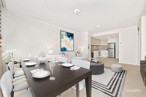 Property photo of 210/4 Mackinder Street Campsie NSW 2194
