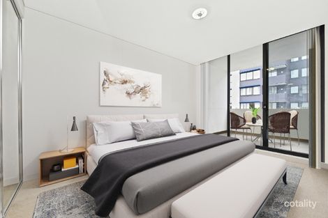Property photo of 210/4 Mackinder Street Campsie NSW 2194