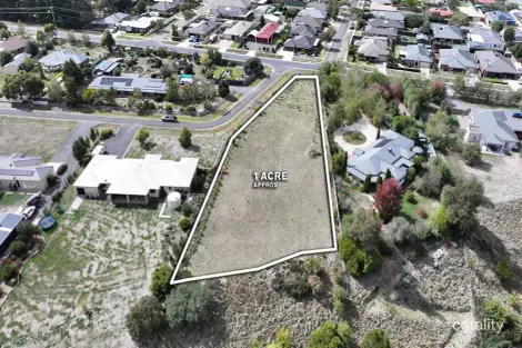 Property photo of 1 Gingella Court Ballan VIC 3342