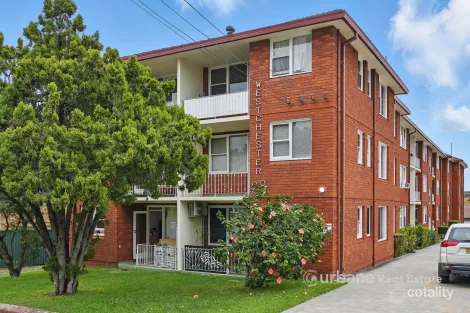 Property photo of 18/28 Alt Street Ashfield NSW 2131