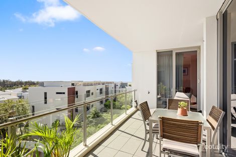 Property photo of 11/2 Millard Drive Little Bay NSW 2036