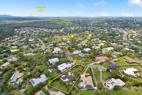 Property photo of 17 Westcott Place Bellbowrie QLD 4070