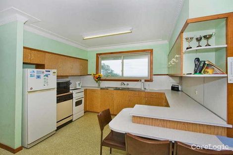 Property photo of 20 Summit Drive Banora Point NSW 2486