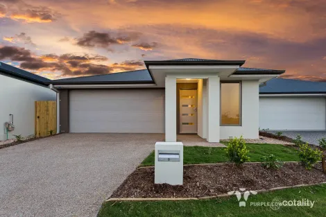 8 Cypress Ct, Spring Mountain, QLD 4300
