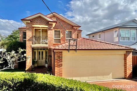 Property photo of 50 Seaforth Avenue Oatley NSW 2223