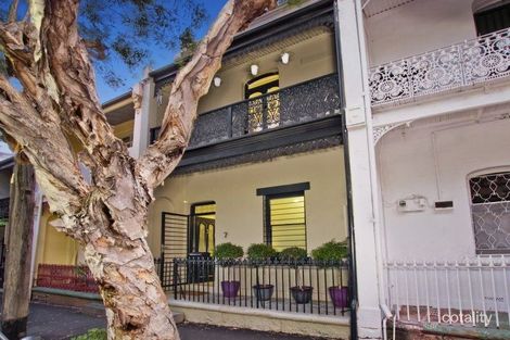 7 Watkin St, Newtown, NSW 2042