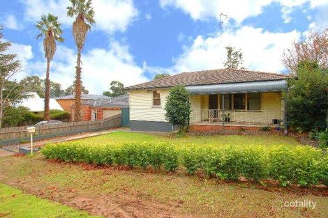 Property photo of 8 President Road Kellyville NSW 2155