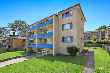 Property photo of 2/94 O'Connell Street North Parramatta NSW 2151