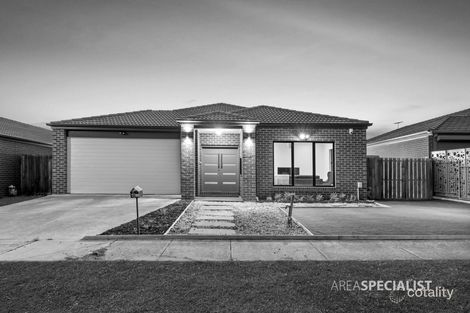 19 Agate Dr, Tarneit, VIC 3029