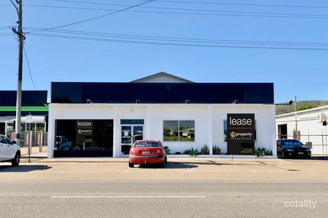 173 Ingham Rd, West End, QLD 4810