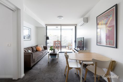 Property photo of D104/460 Victoria Street Brunswick VIC 3056