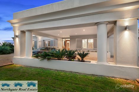 Property photo of 27 Thomas Rise Cockatoo Valley SA 5351