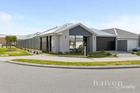 Property photo of 19 Grantham Road Eglinton WA 6034