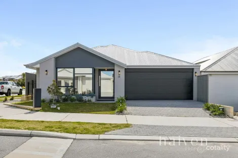 Property photo of 19 Grantham Road Eglinton WA 6034
