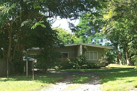 2 Pringle St, Mossman, QLD 4873