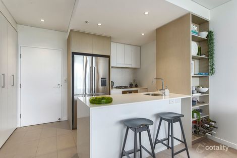 Property photo of 10306/320 Macarthur Avenue Hamilton QLD 4007