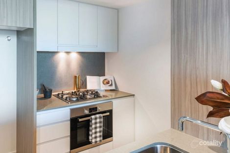 Property photo of 10306/320 Macarthur Avenue Hamilton QLD 4007
