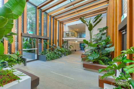Property photo of 10306/320 Macarthur Avenue Hamilton QLD 4007