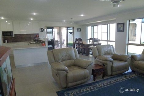 Property photo of 32 Poulsen Drive Marian QLD 4753