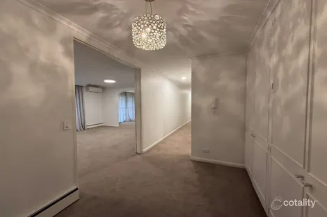 Property photo of 11/3 St Georges Road Toorak VIC 3142