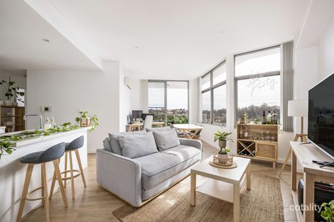 Property photo of 601/10 Reede Street Turrella NSW 2205