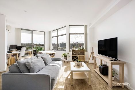 Property photo of 601/10 Reede Street Turrella NSW 2205