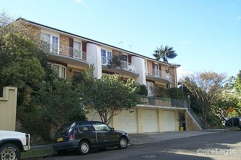 Property photo of 30 Belmont Avenue Wollstonecraft NSW 2065