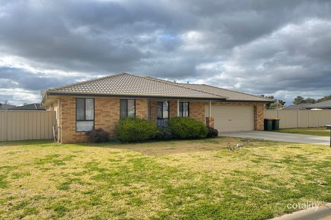 Property photo of 2 Golf Club Drive Leeton NSW 2705