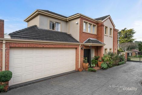 2/377 Church Rd, Templestowe, VIC 3106