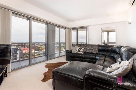 Property photo of 93/148 Adelaide Terrace East Perth WA 6004