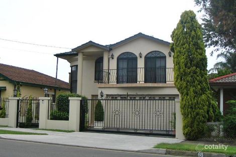 66 Lennox St, Rockdale, NSW 2216