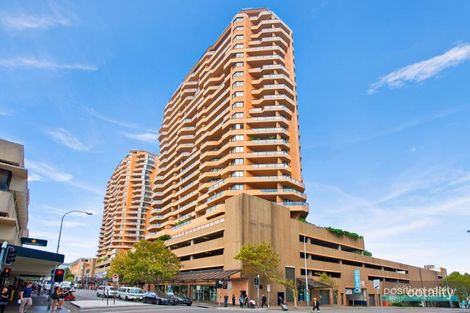 Property photo of 1605/71-85 Spring Street Bondi Junction NSW 2022