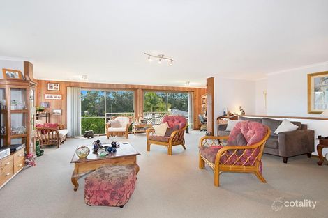 Property photo of 9 Potaroo Place Townsend NSW 2463