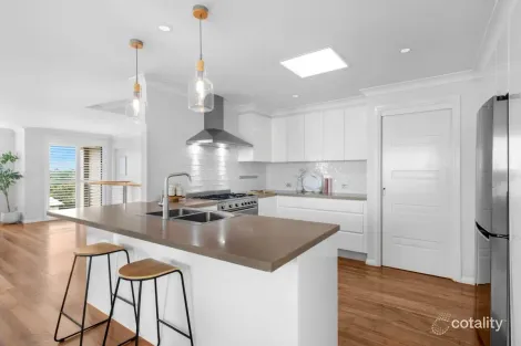 Property photo of 26 George Fuller Drive Figtree NSW 2525