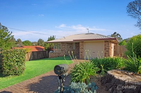 Property photo of 226 Stenner Street Middle Ridge QLD 4350