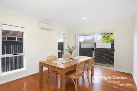 Property photo of 17 Schoolyard Place Wongawilli NSW 2530